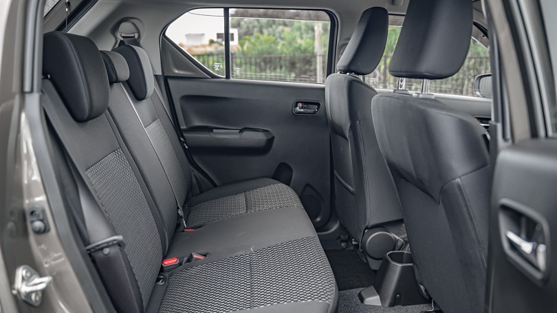 2025 Suzuki Ignis 18