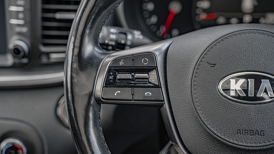 2018 Kia Sorento 13