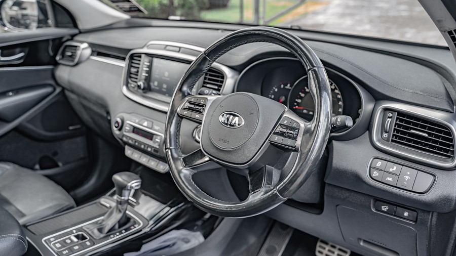 2018 Kia Sorento 9