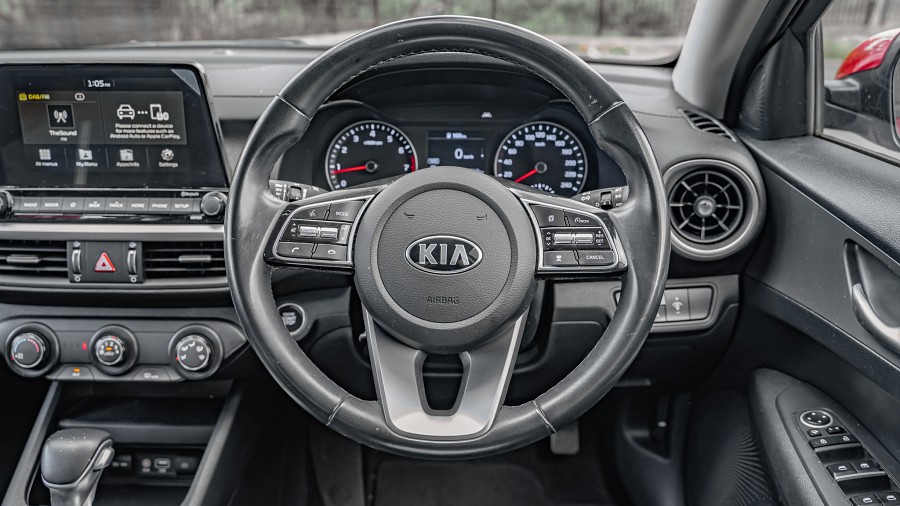 2020 Kia Cerato 11
