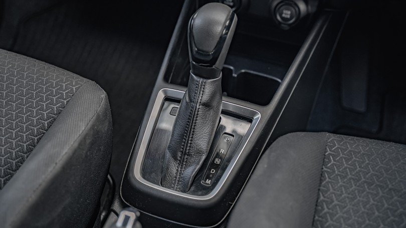 2019 Suzuki Swift 16