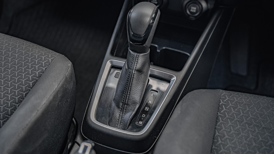 2019 Suzuki Swift 16