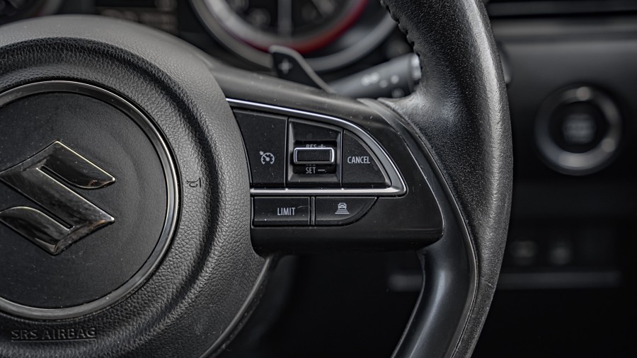 2019 Suzuki Swift 14