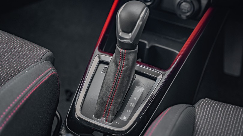 2026 Suzuki Swift 16