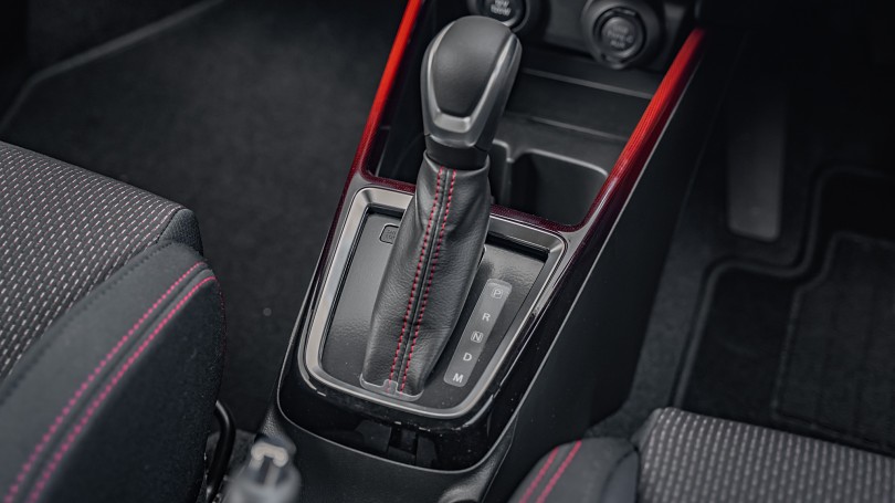 2026 Suzuki Swift 16