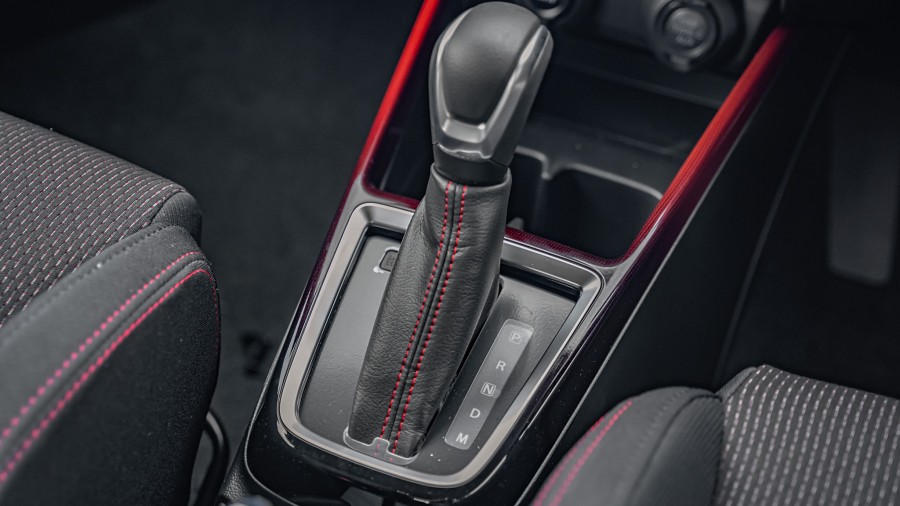 2026 Suzuki Swift 16