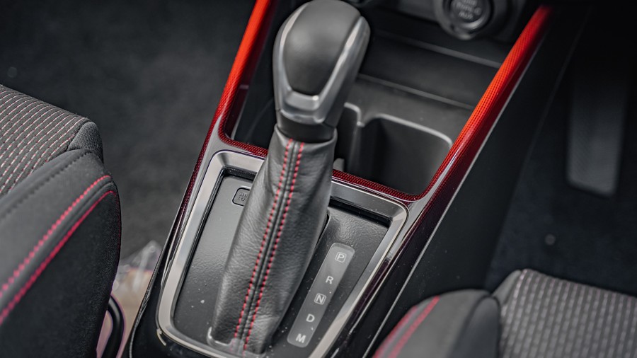 2026 Suzuki Swift 16