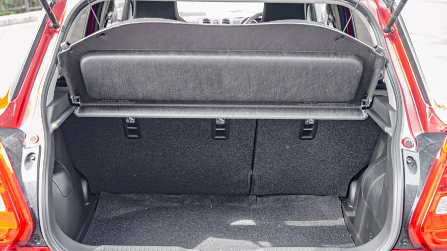 2026 Suzuki Swift 18