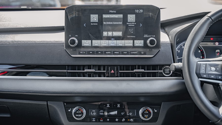 2022 Mitsubishi Outlander 15