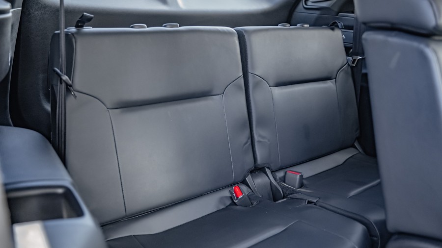 2022 Mitsubishi Outlander 18