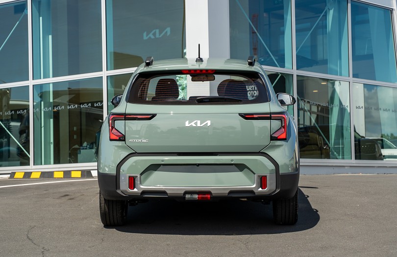 2026 Kia Stonic 4