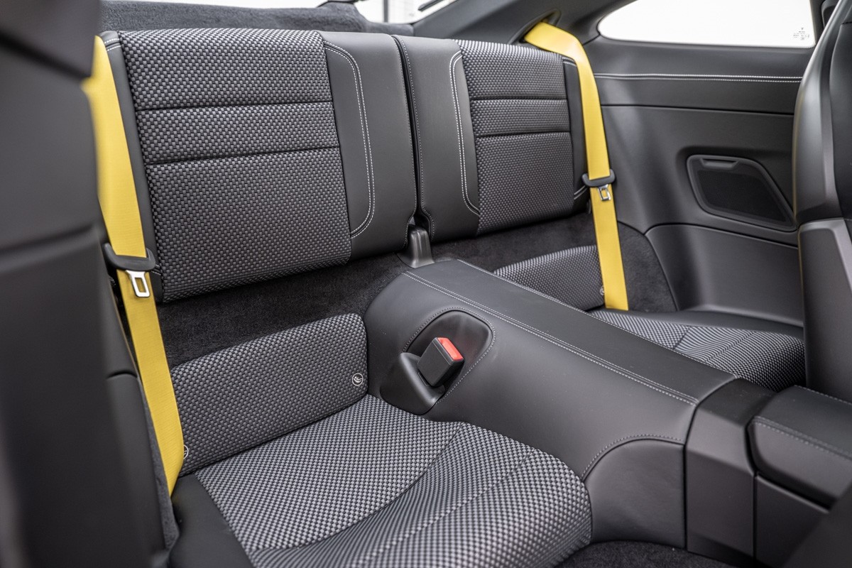 Porsche 911 C2 Coupe 3.0Pt