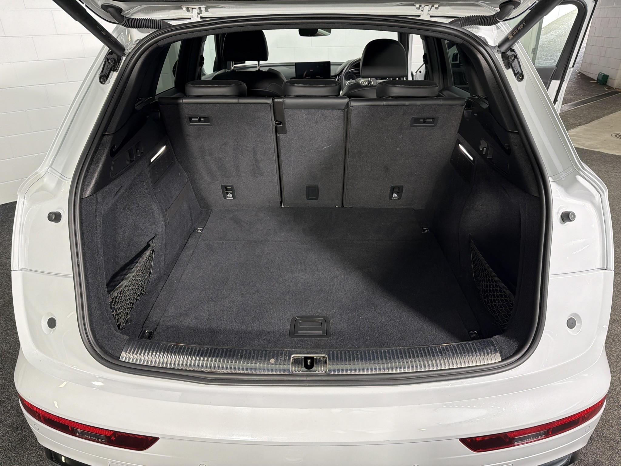 Audi Q5 40 TDI Q 150KW 2.0D