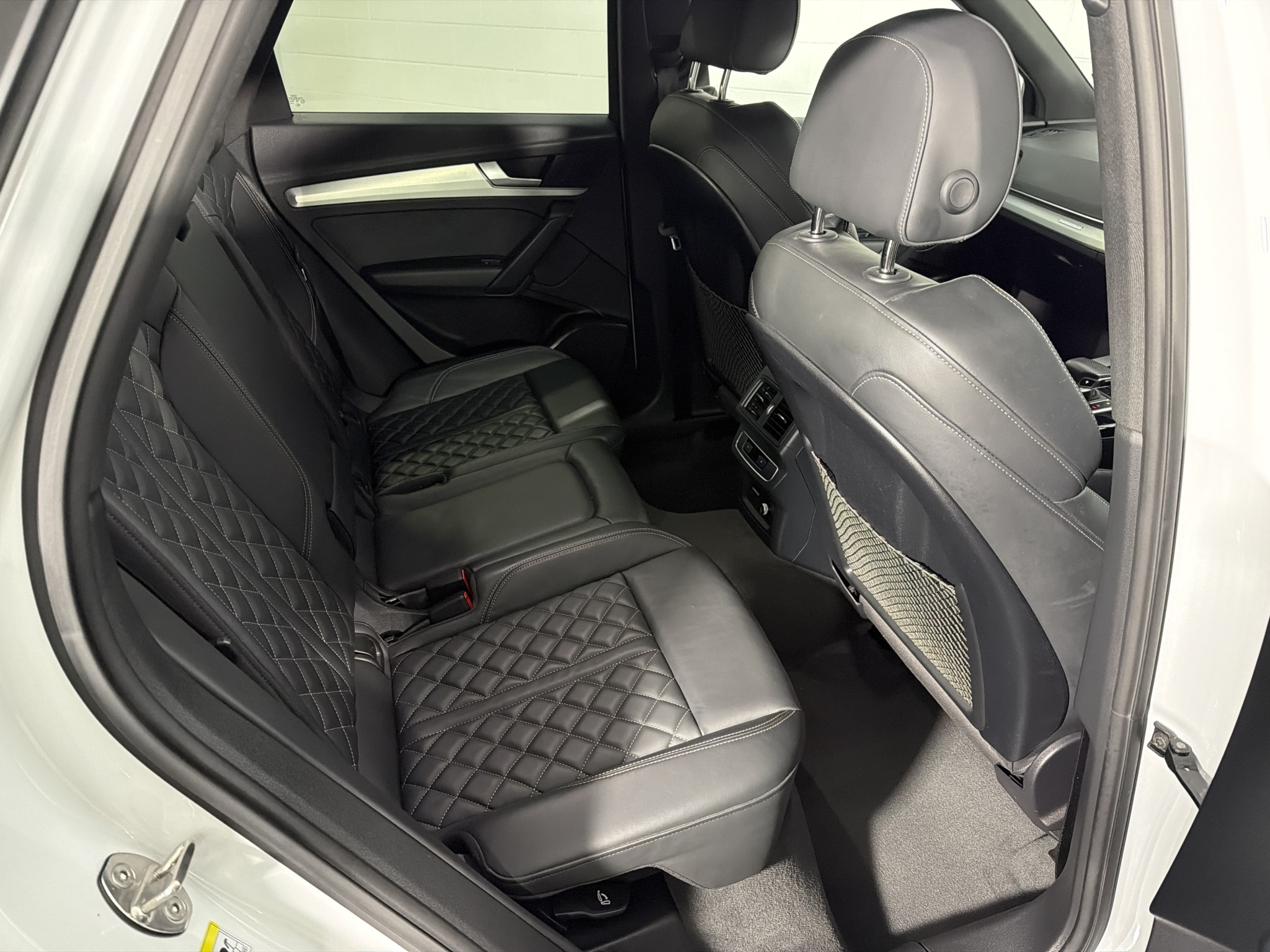 Audi Q5 40 TDI Q 150KW 2.0D