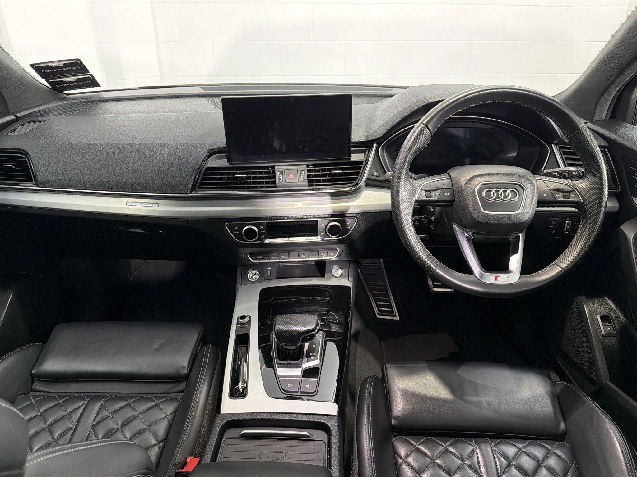 Audi Q5 40 TDI Q 150KW 2.0D