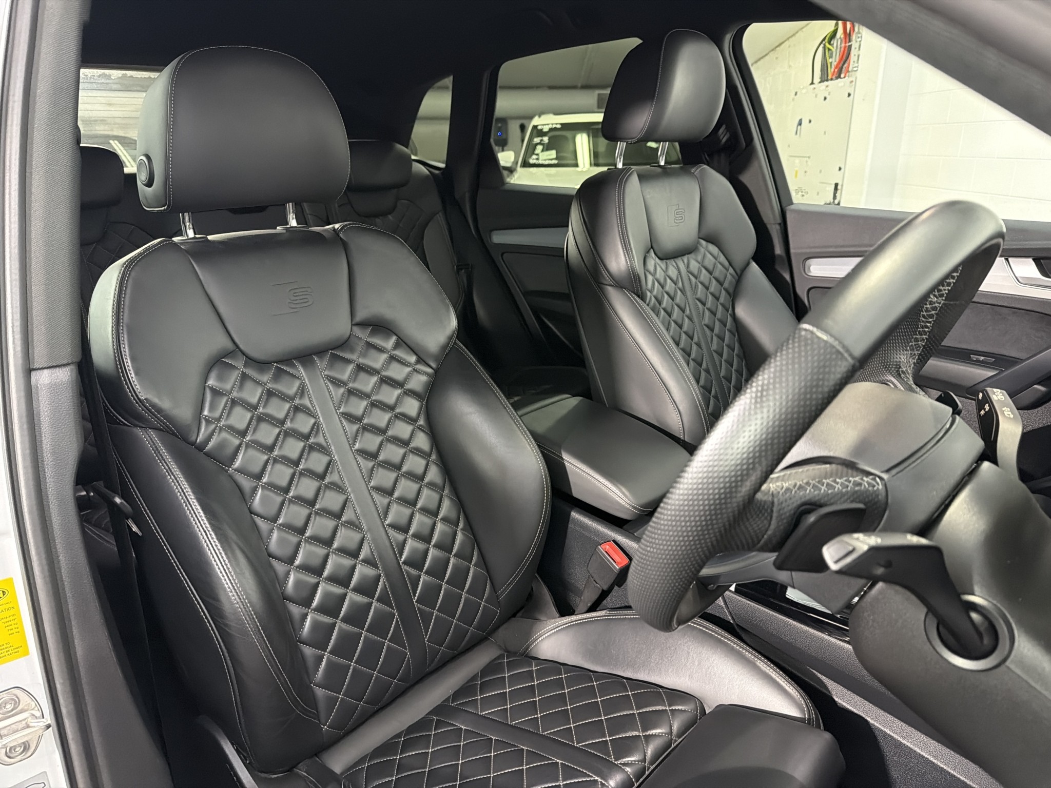 Audi Q5 40 TDI Q 150KW 2.0D