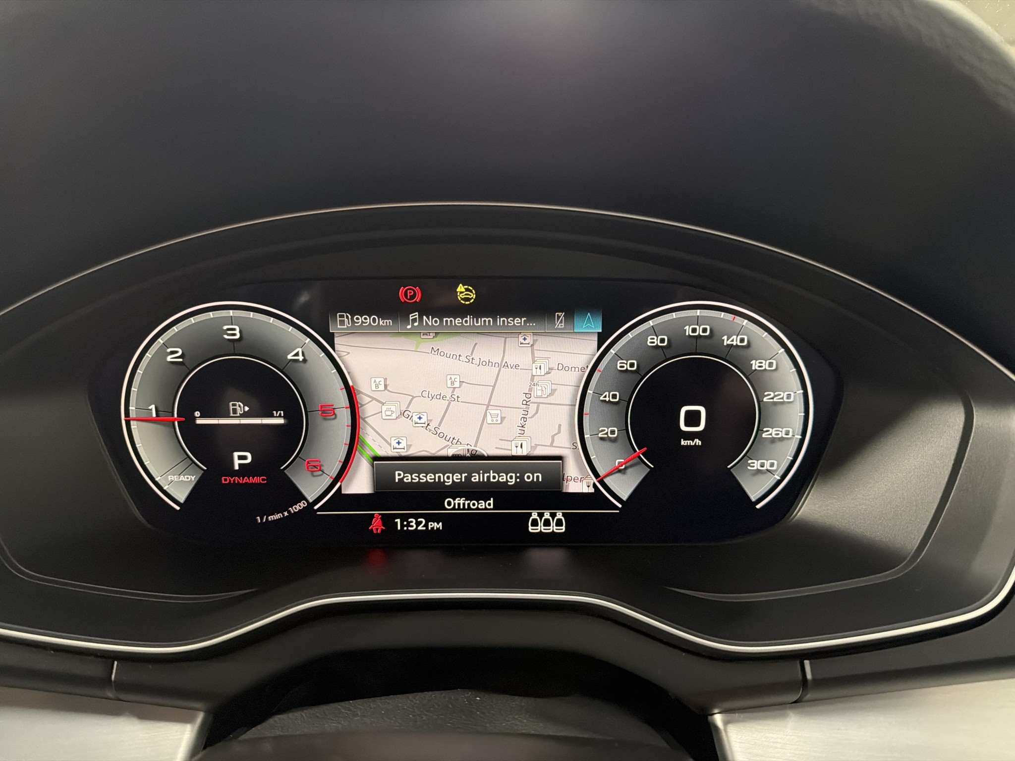 Audi Q5 40 TDI Q 150KW 2.0D