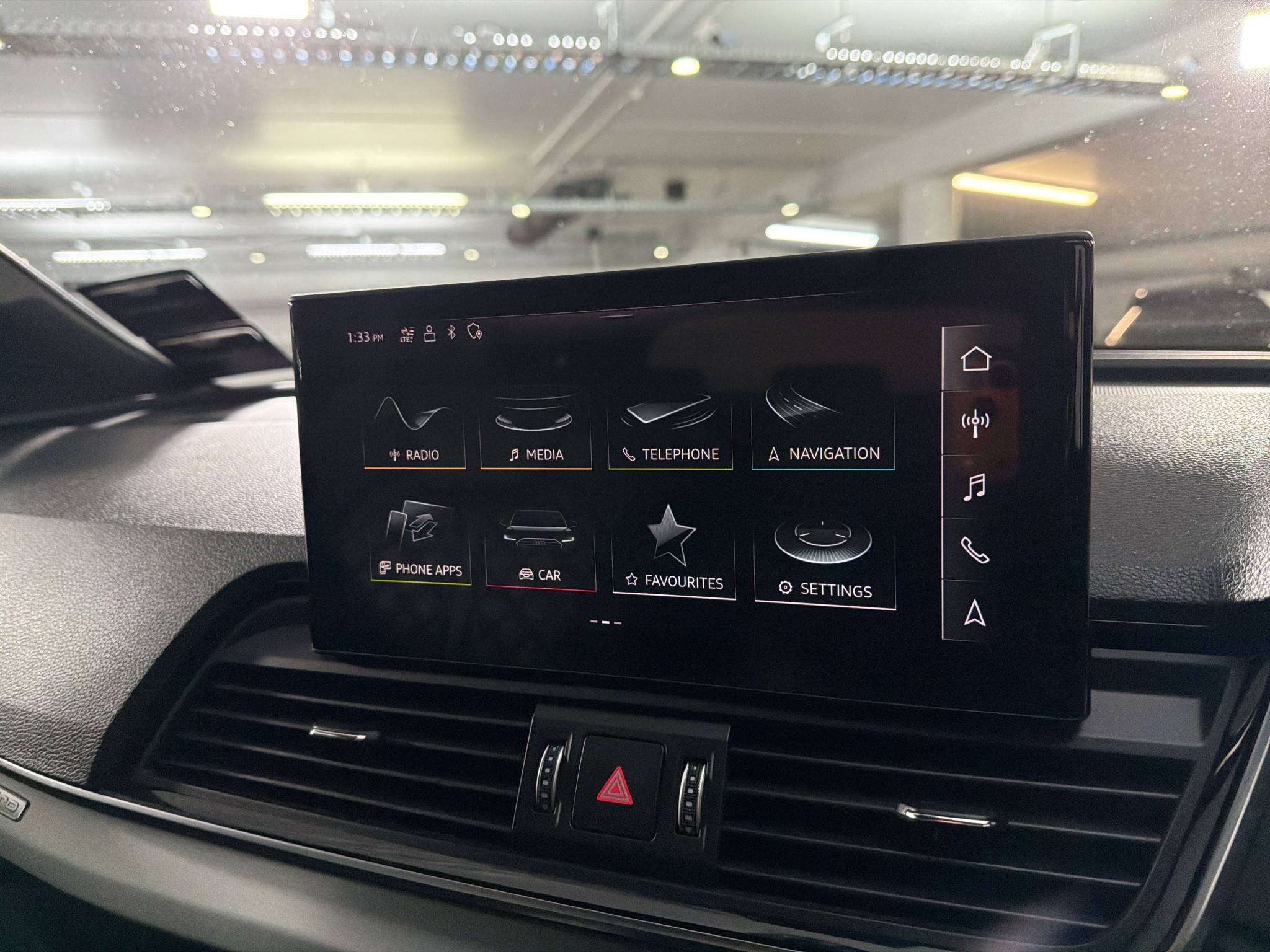 Audi Q5 40 TDI Q 150KW 2.0D