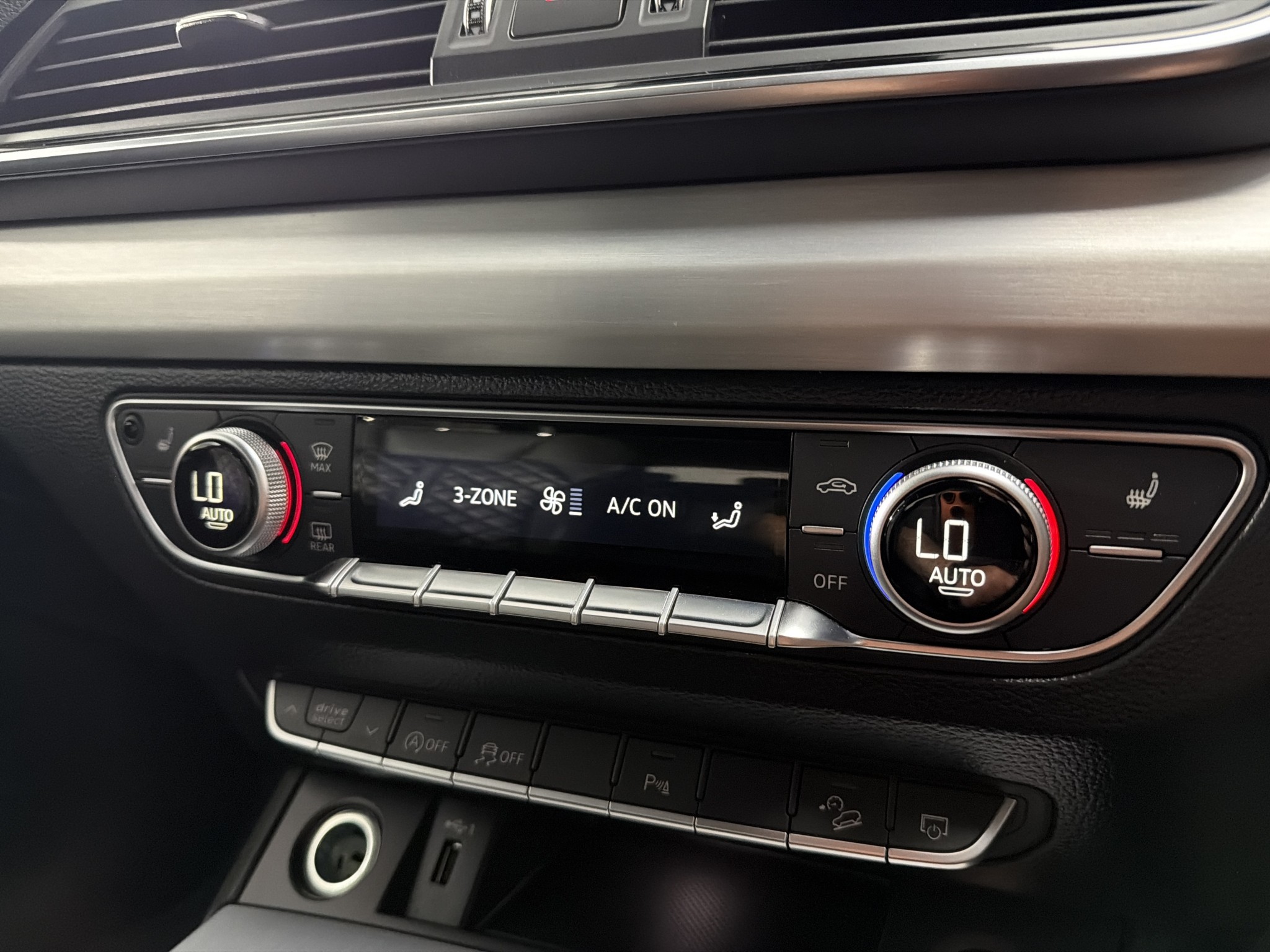 Audi Q5 40 TDI Q 150KW 2.0D