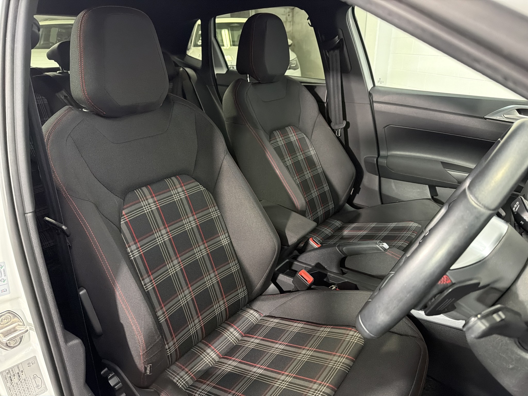 Volkswagen Polo GTI DSG