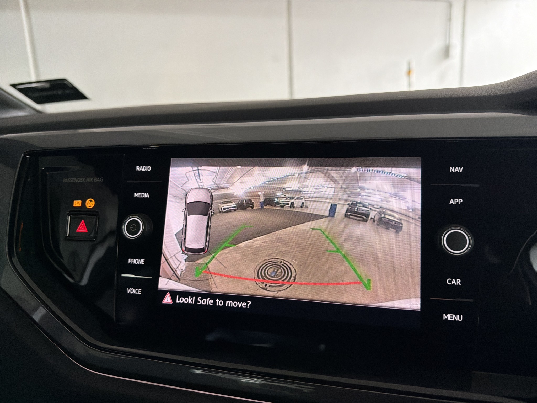 Volkswagen Polo GTI DSG