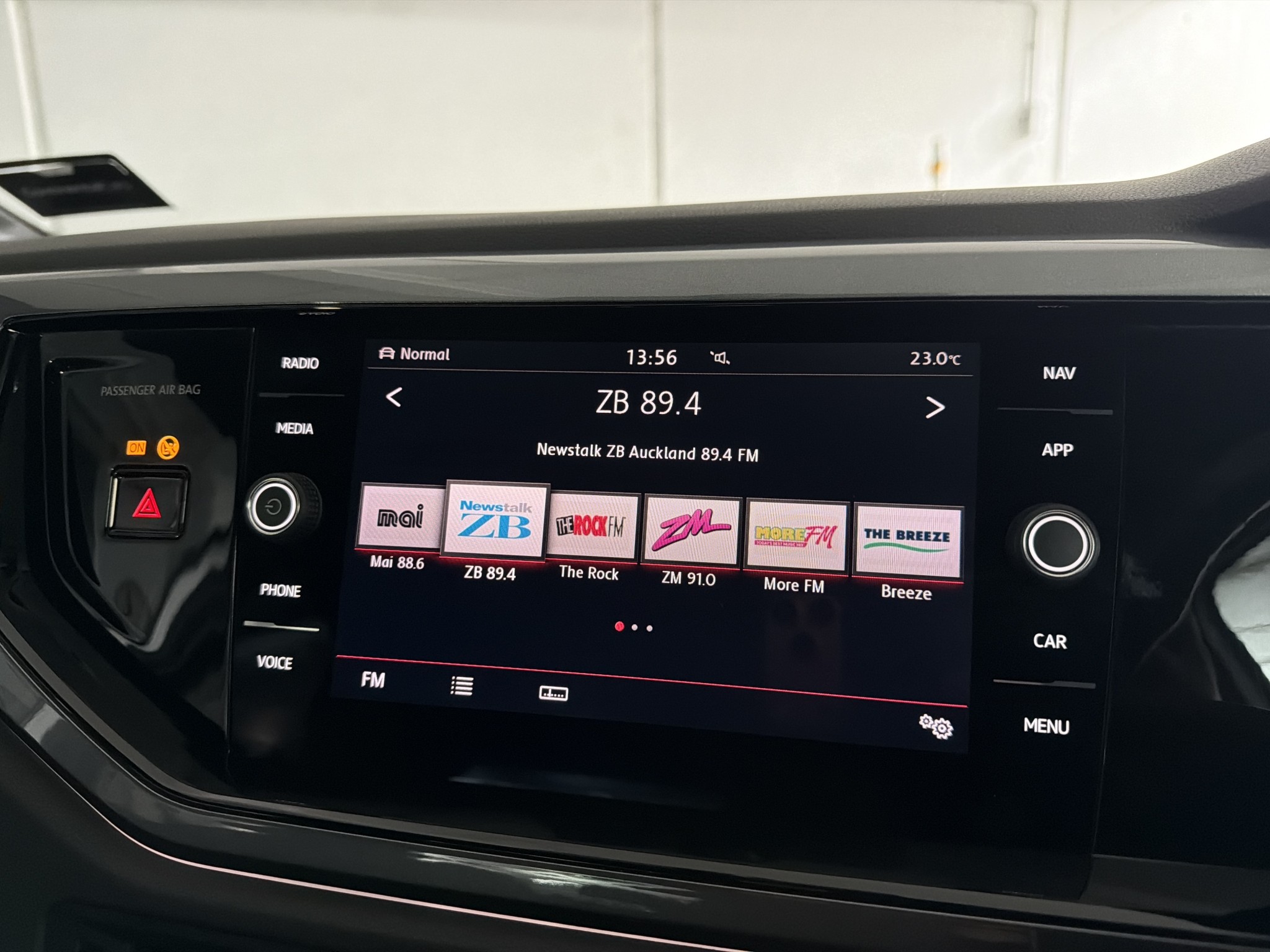 Volkswagen Polo GTI DSG