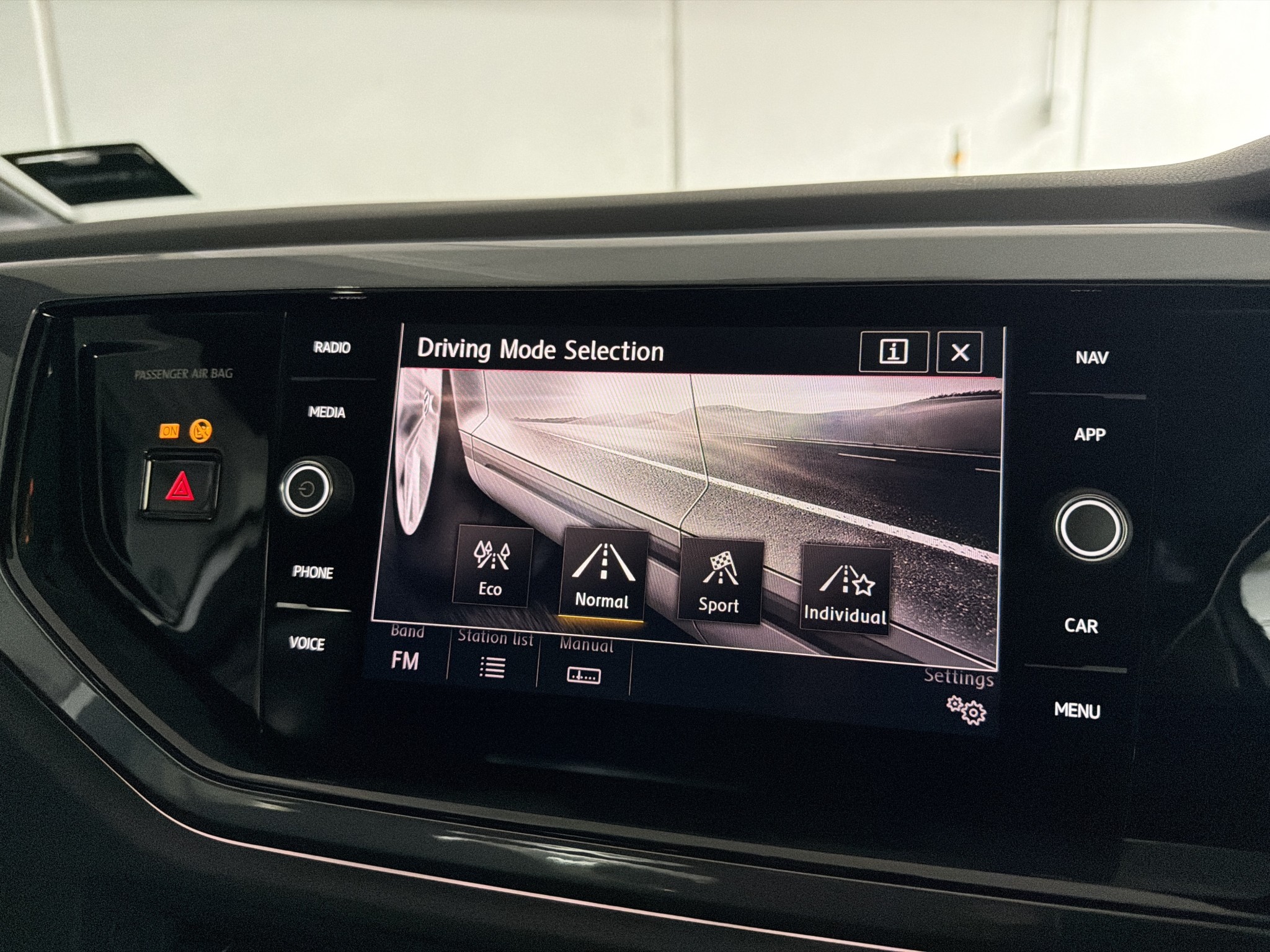 Volkswagen Polo GTI DSG