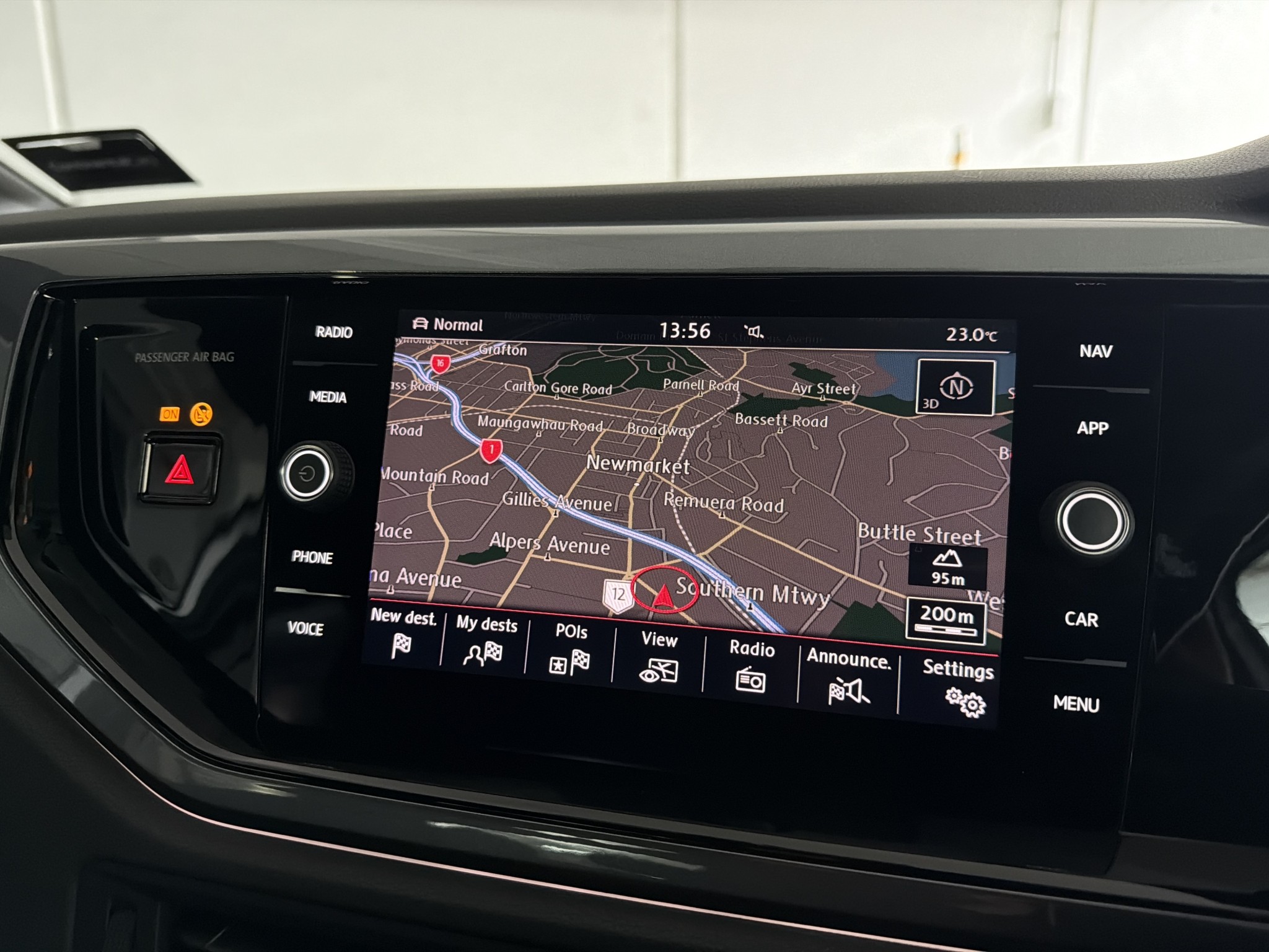 Volkswagen Polo GTI DSG