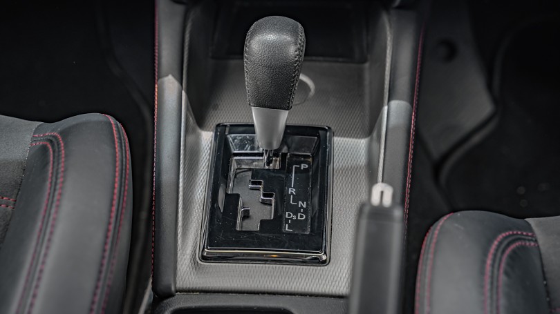 2017 Mitsubishi ASX 16