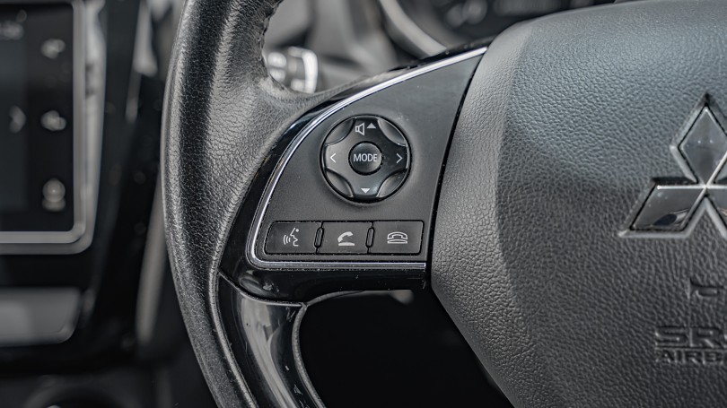 2017 Mitsubishi ASX 13