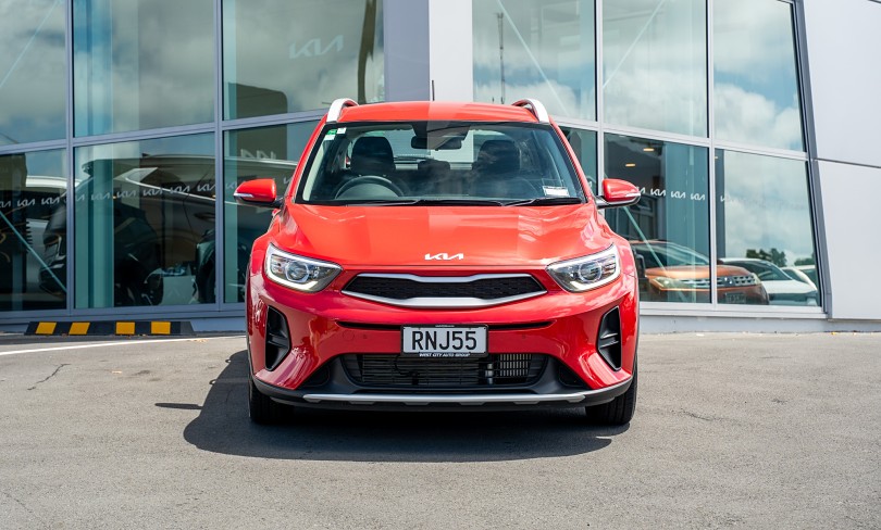 2025 Kia Stonic 3