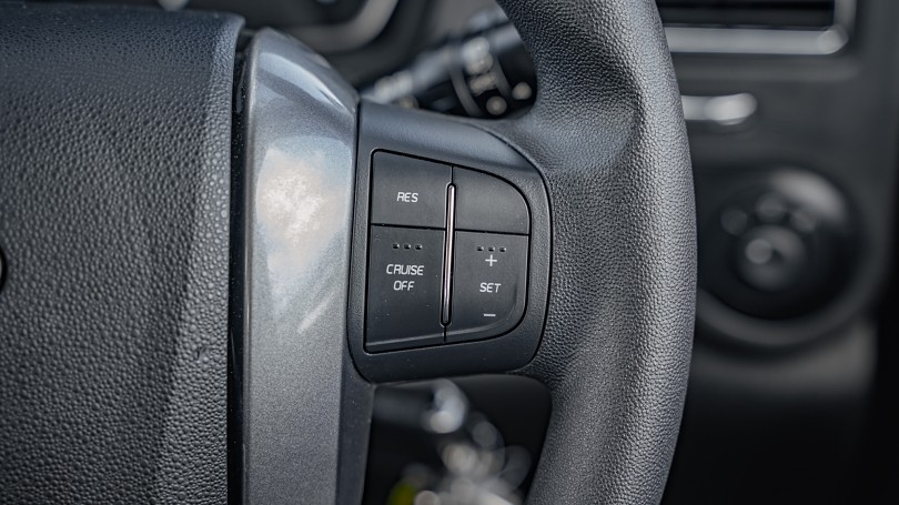 2024 Mahindra Pik-up 13