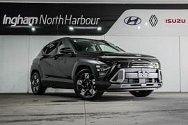 2026 Hyundai Kona