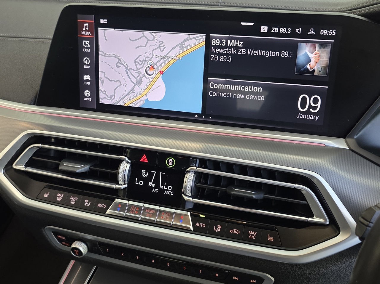 BMW X5 xDrive30d M-Sport