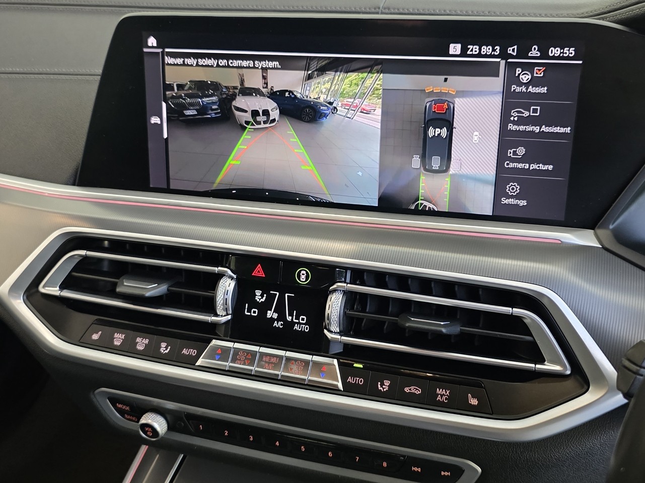 BMW X5 xDrive30d M-Sport