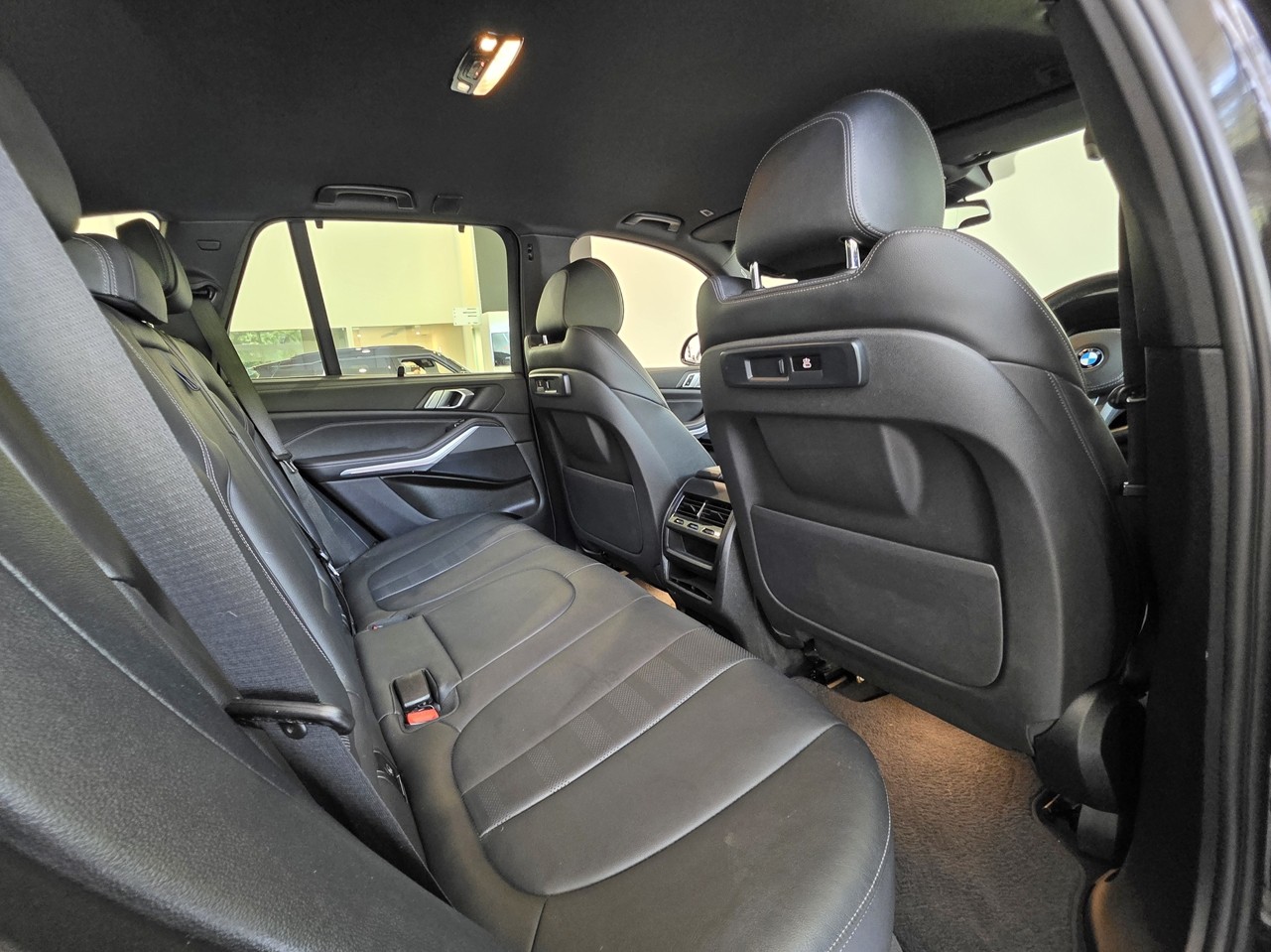 BMW X5 xDrive30d M-Sport