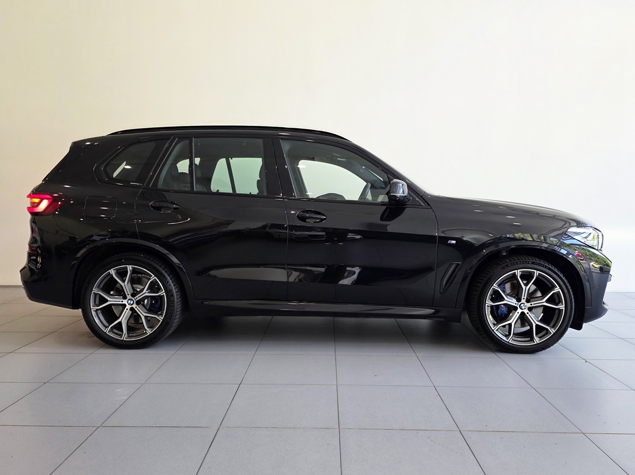 BMW X5 xDrive30d M-Sport
