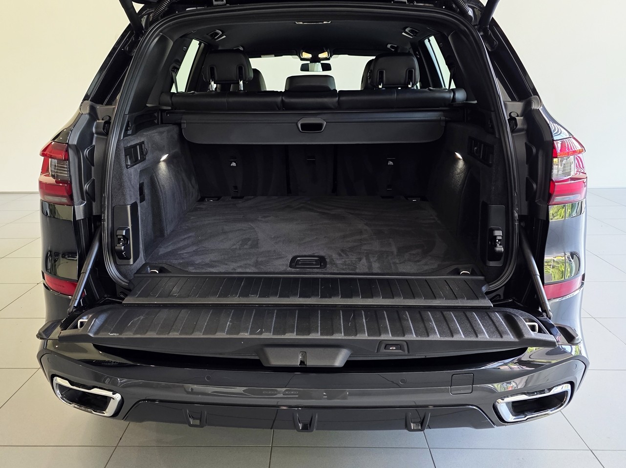 BMW X5 xDrive30d M-Sport