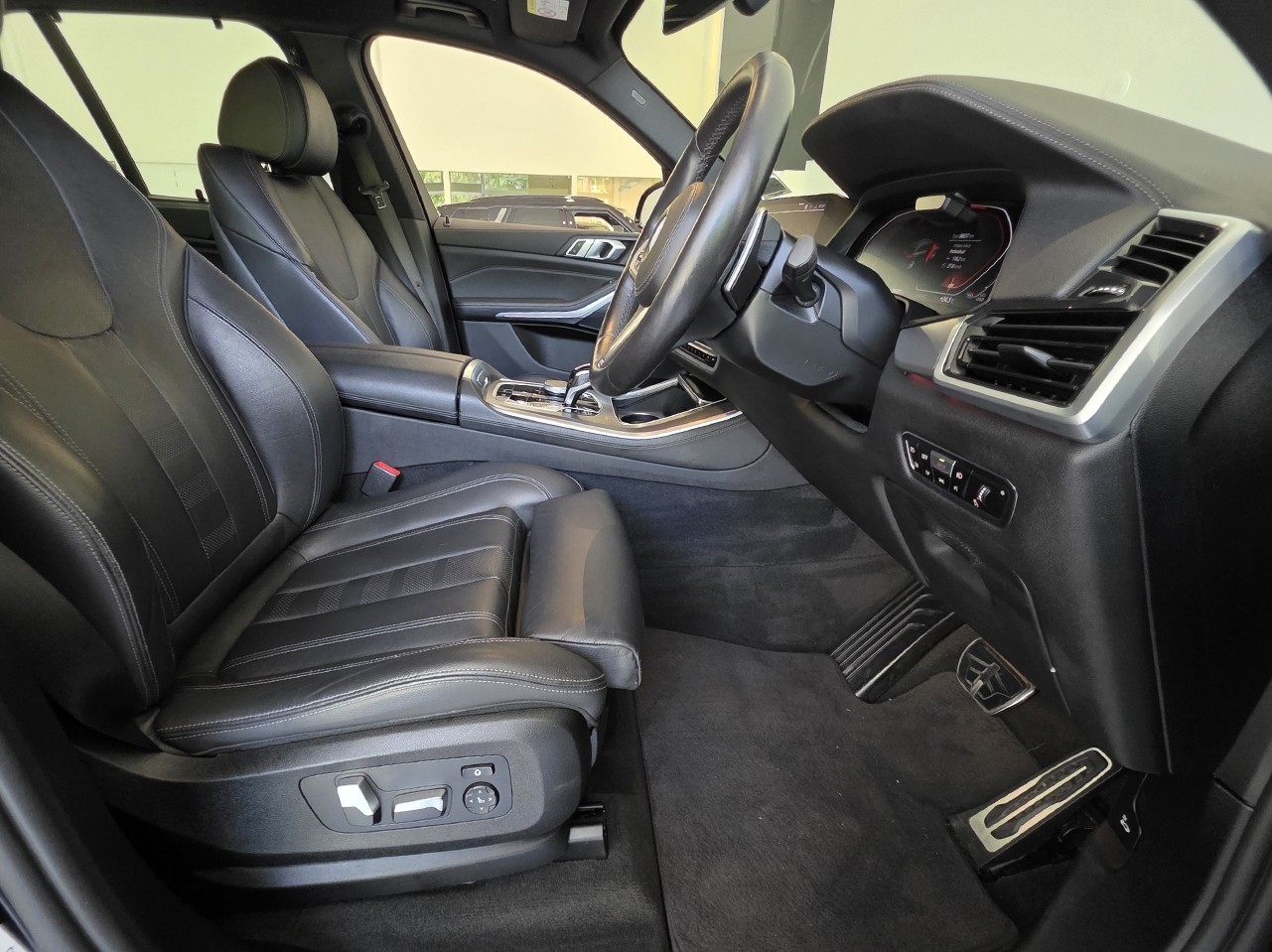 BMW X5 xDrive30d M-Sport