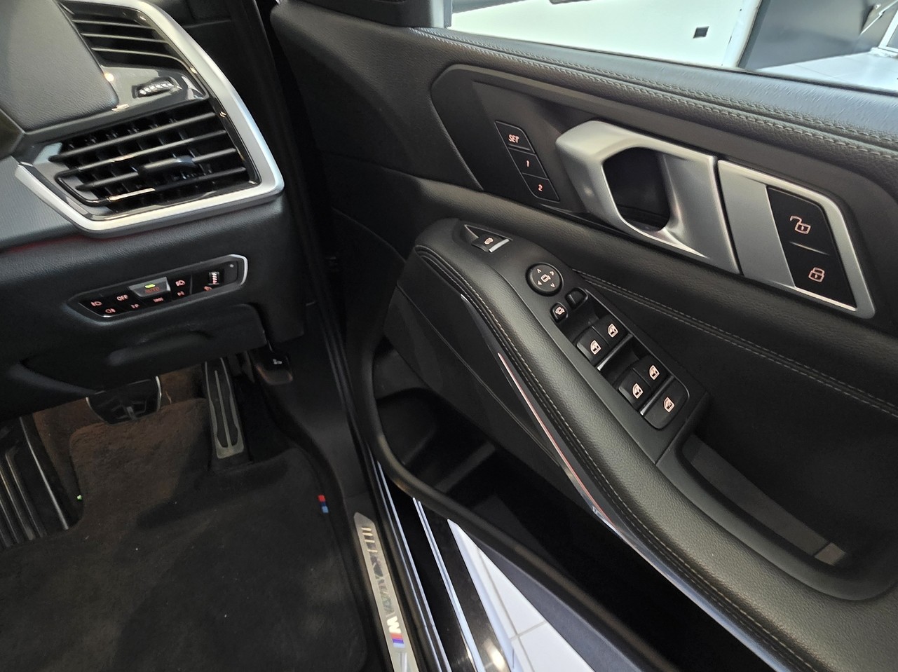 BMW X5 xDrive30d M-Sport