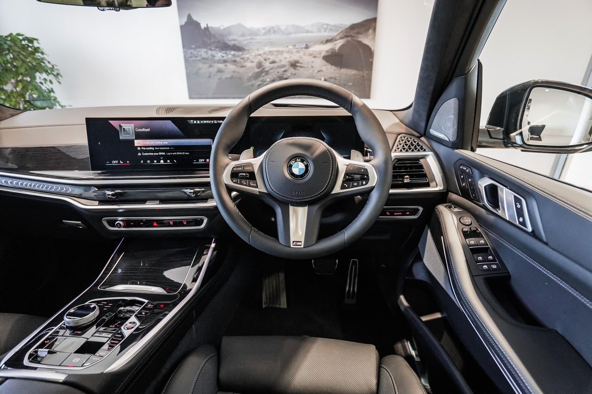 BMW X7 xDrive40d