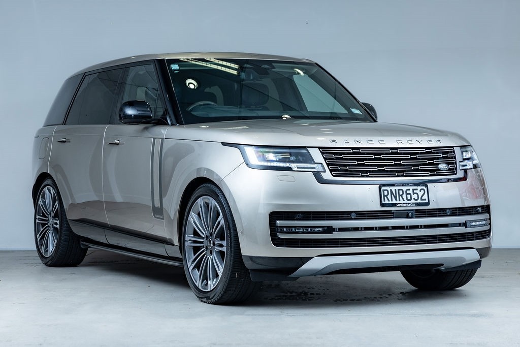 Land Rover Range Rover P530 Autobiography LWB 7 Seater