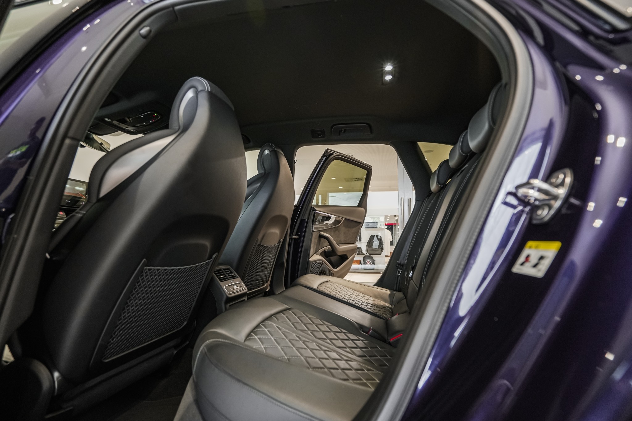 Audi S4 Avant (260Kw) 3.0Pt