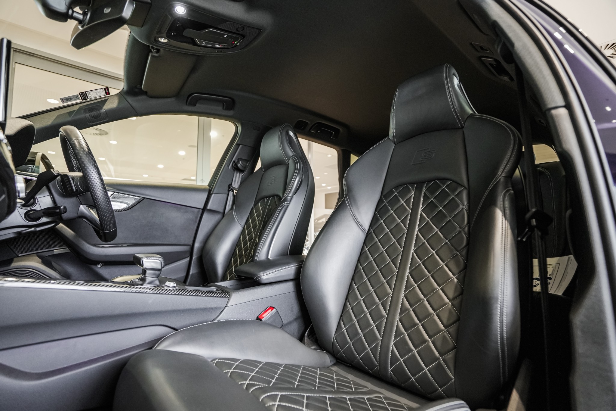 Audi S4 Avant (260Kw) 3.0Pt