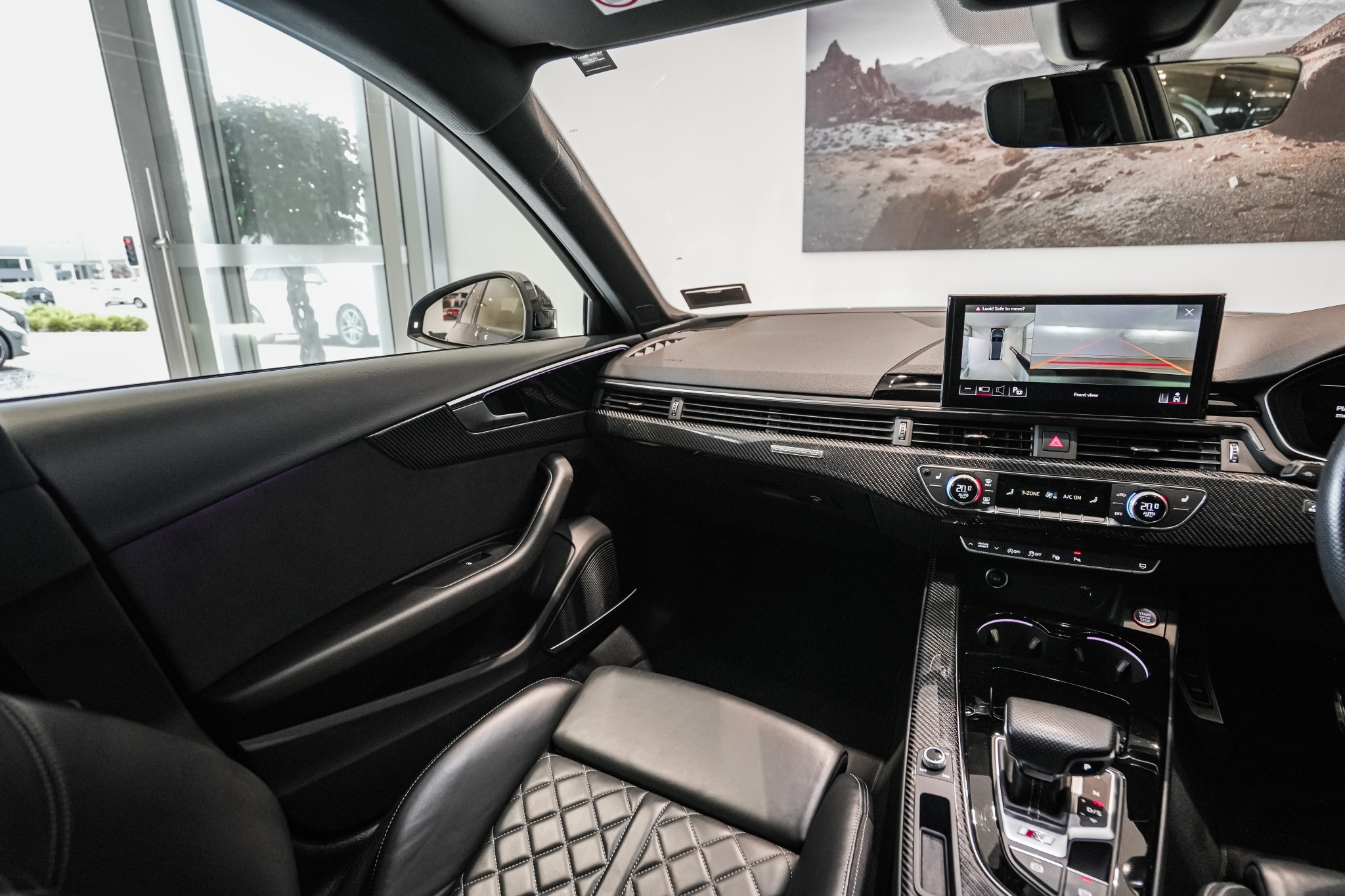 Audi S4 Avant (260Kw) 3.0Pt