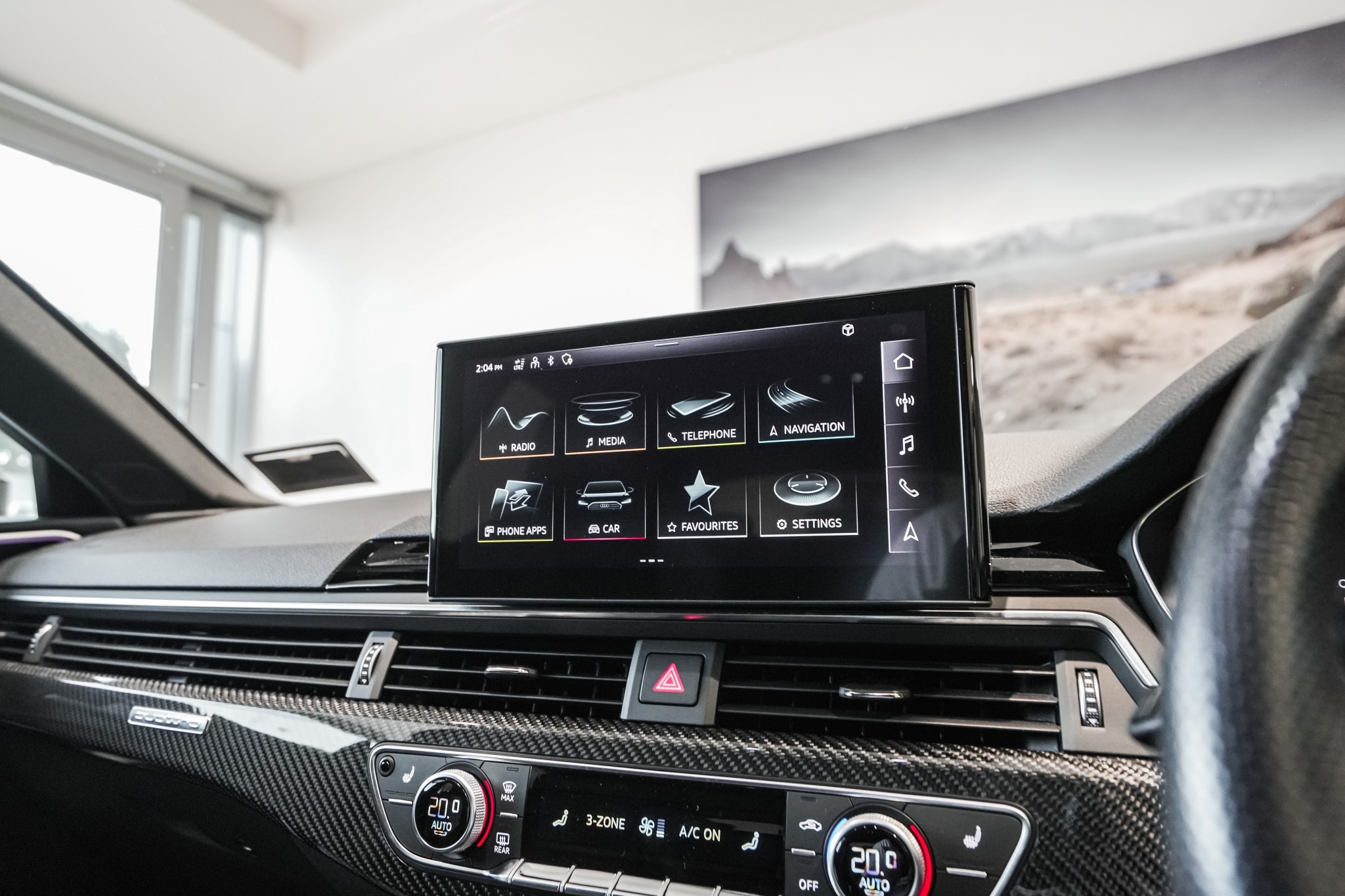 Audi S4 Avant (260Kw) 3.0Pt