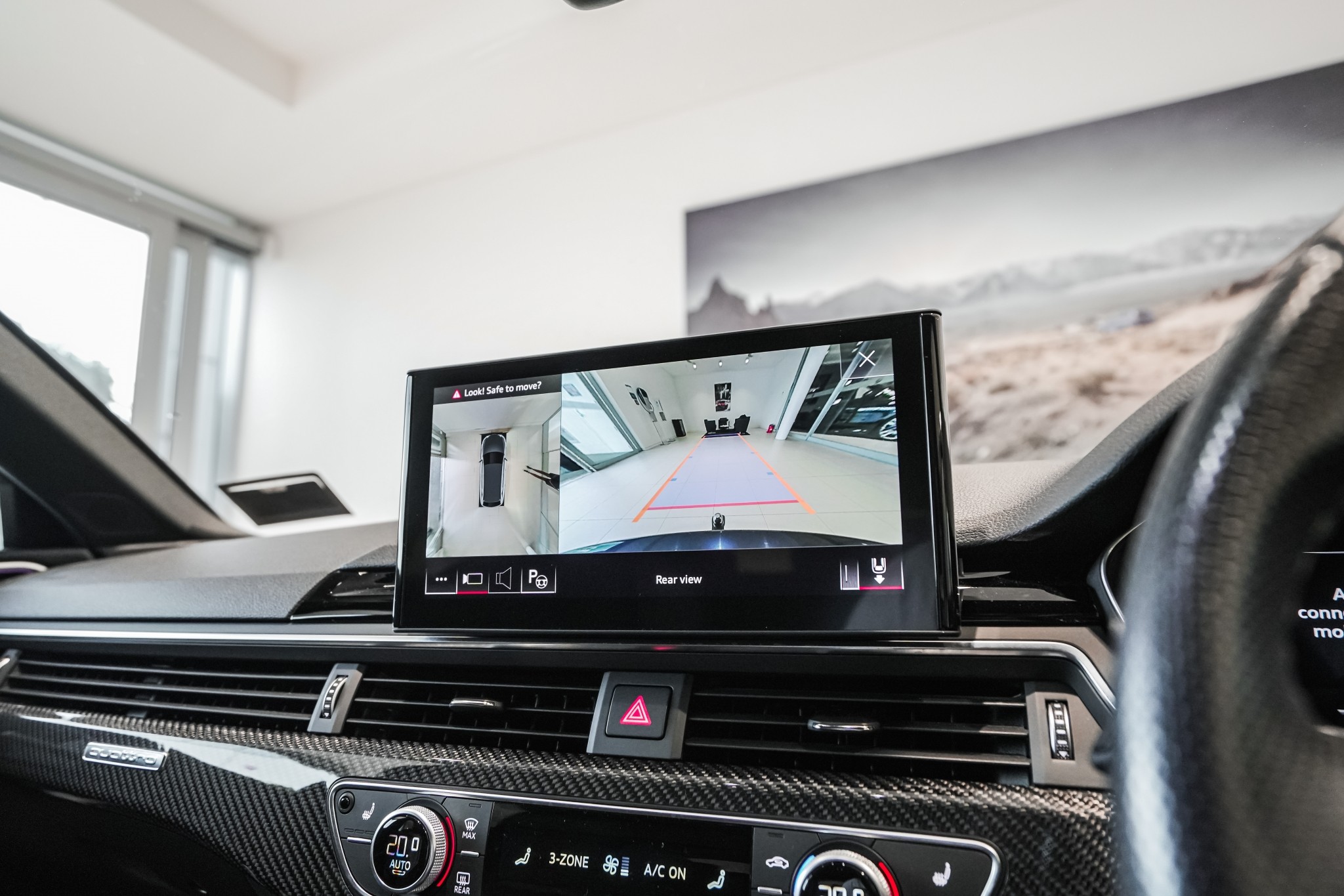 Audi S4 Avant (260Kw) 3.0Pt