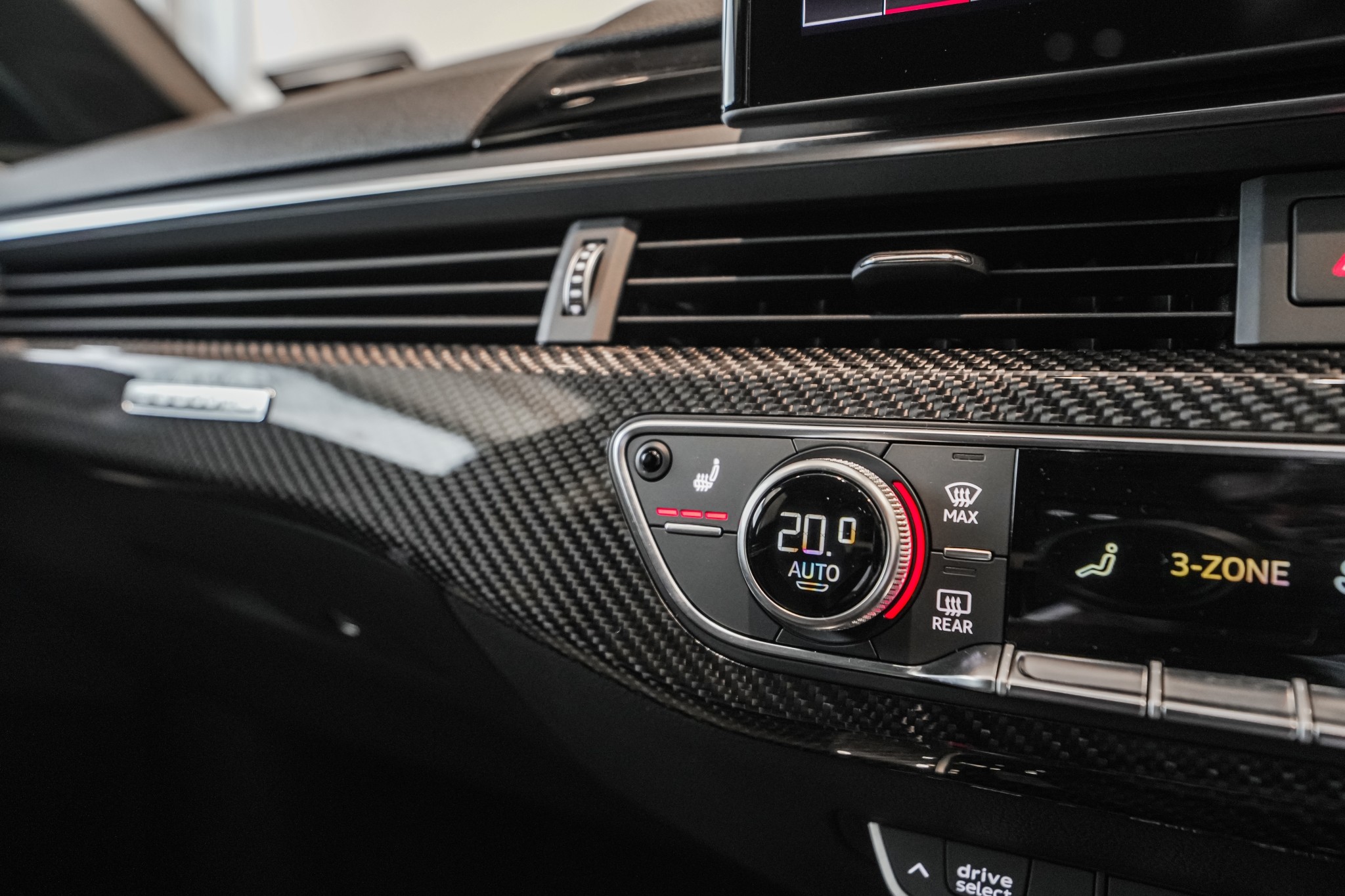 Audi S4 Avant (260Kw) 3.0Pt