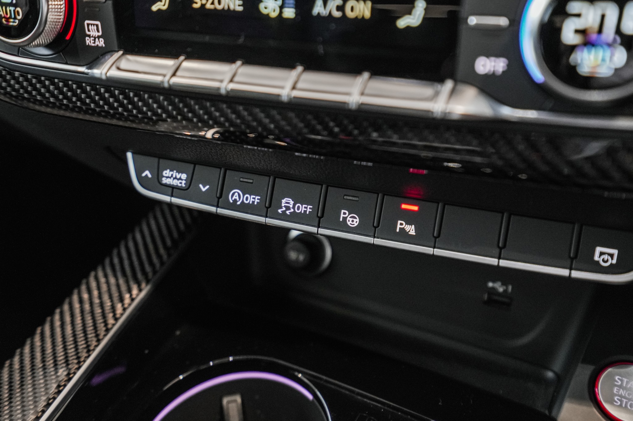 Audi S4 Avant (260Kw) 3.0Pt