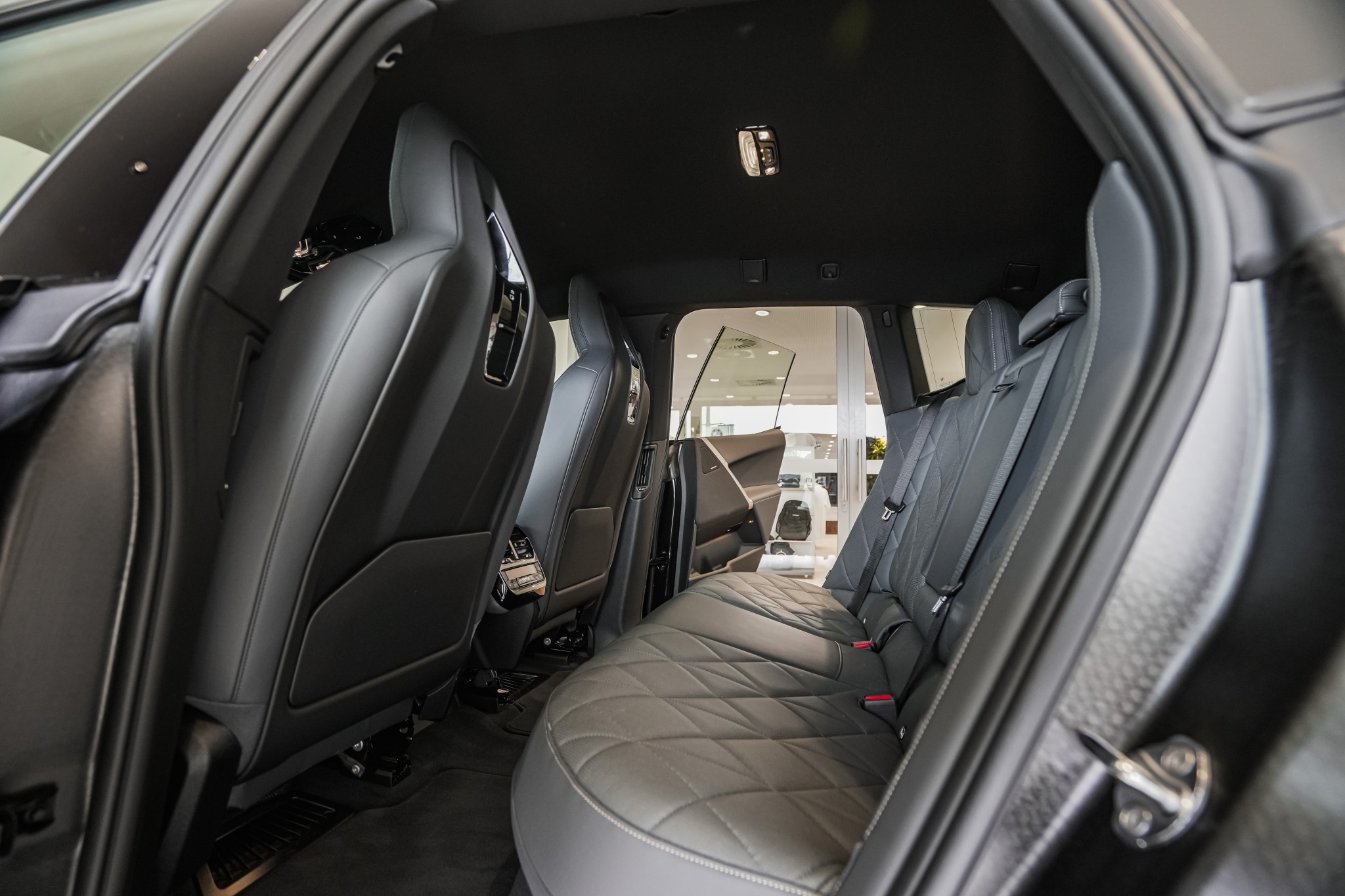 BMW iX Xdrive40 77Kwh/Ev